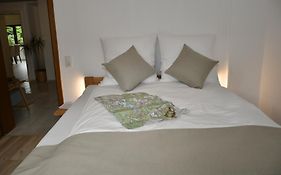 Gaestehaus Eifelsteig